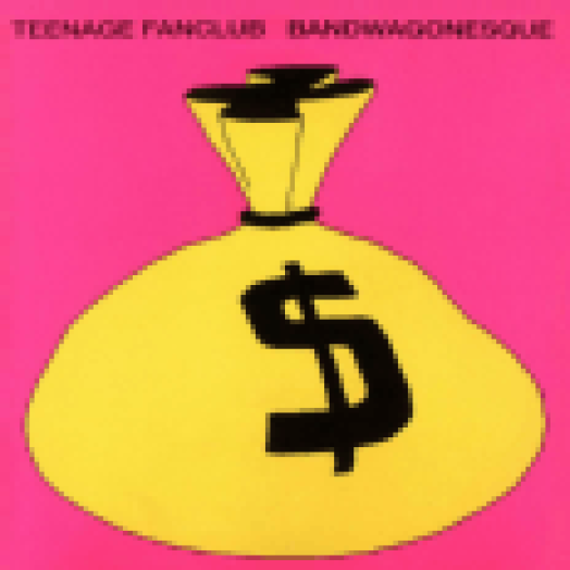 Bandwagonesque LP