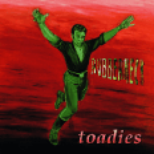 Rubberneck LP