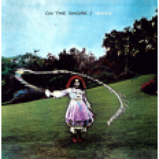 On The Shore LP