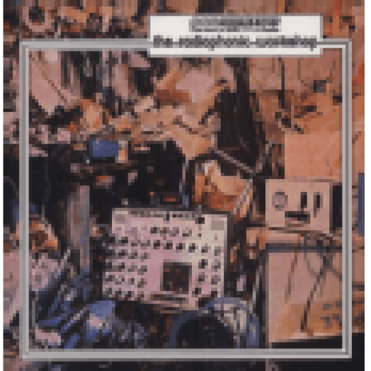 Bbc Radiophonic Workshop LP