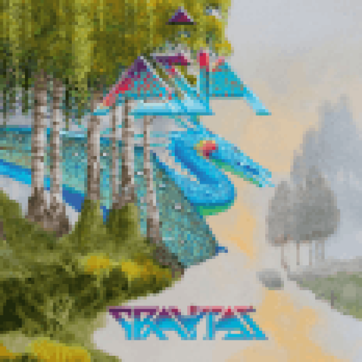 Gravitas CD