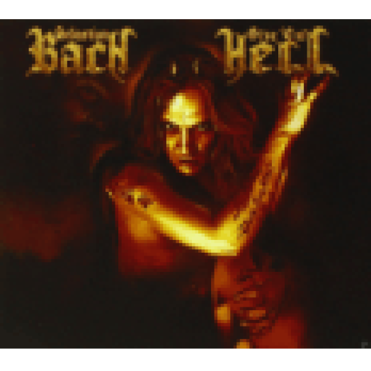 Give 'Em Hell CD