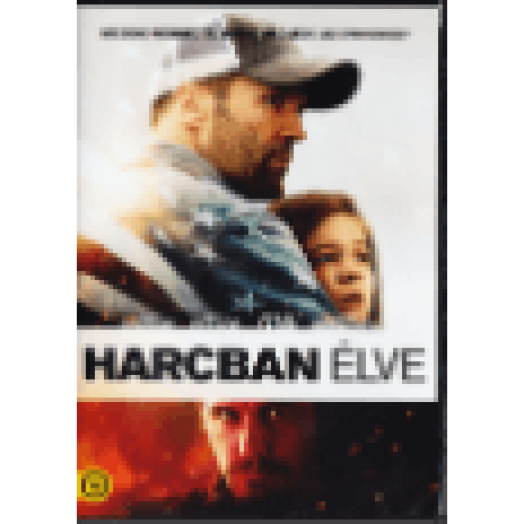 Harcban élve DVD