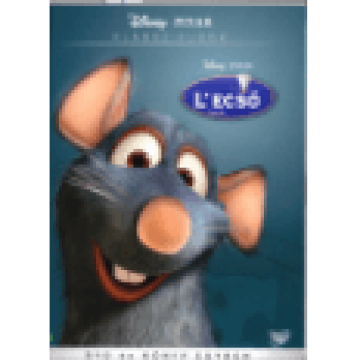 Lecsó DVD+könyv