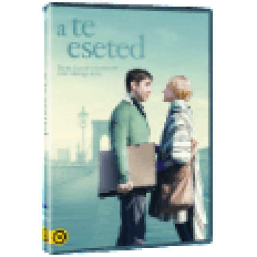 A te eseted DVD