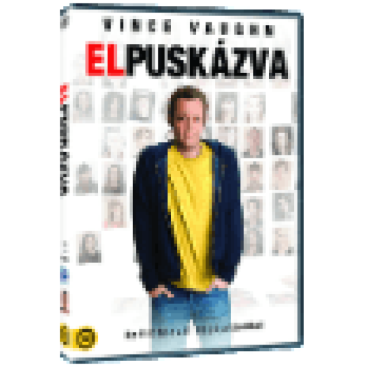 Elpuskázva DVD