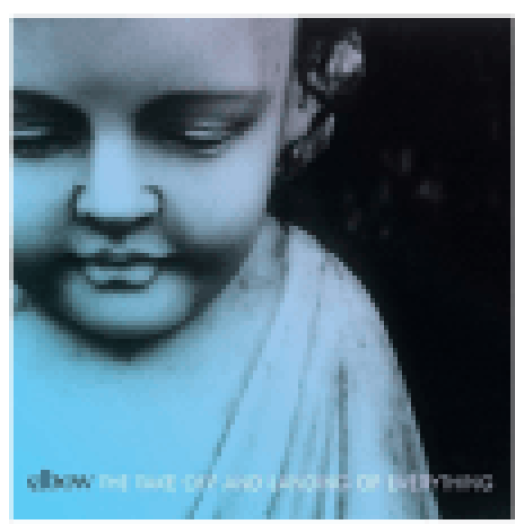 The Take off and Landing of Everything (Digipak Edition) CD