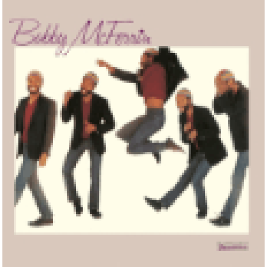 Bobby McFerrin CD