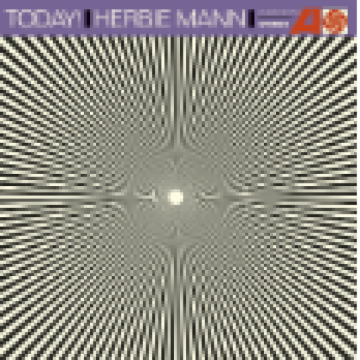 Today! CD
