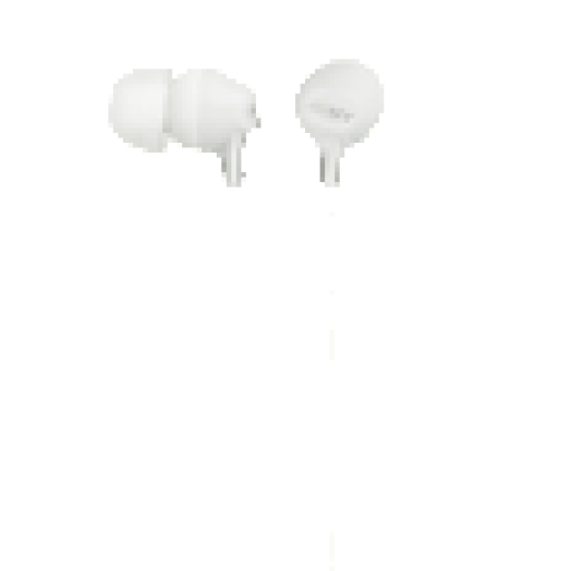 MDR-EX15LPW fülhallgató