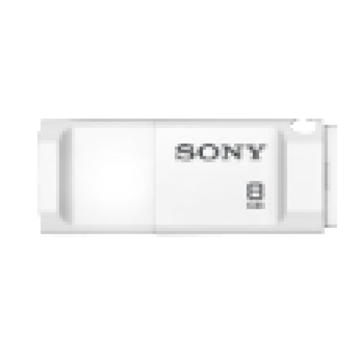8GB X-Series USB 3.0 fehér pendrive USM8GBXW