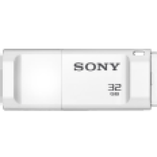 32GB X-Series USB 3.0 fehér pendrive USM32GBXW