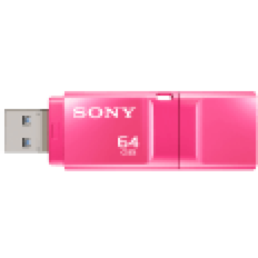 32GB X-Series USB 3.0 pink pendrive USM32GBXP
