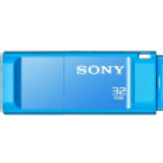 32GB X-Series USB 3.0 kék pendrive USM32GBXL