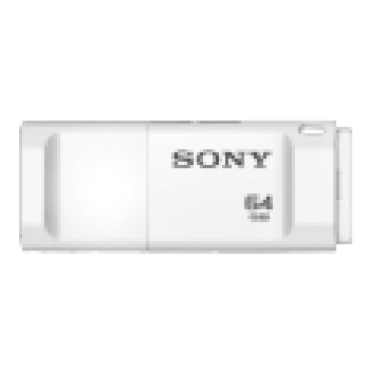 64GB X-Series USB 3.0 fehér pendrive USM64GBXW