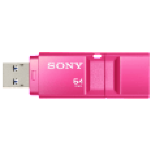64GB X-Series USB 3.0 pink pendrive USM64GBXP