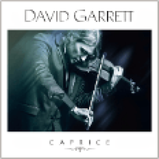 Caprice CD