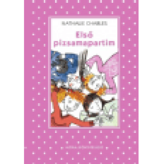 Első pizsamapartim