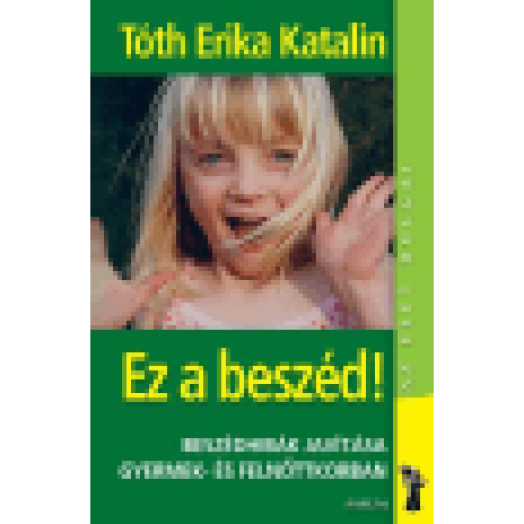 Ez a beszéd!