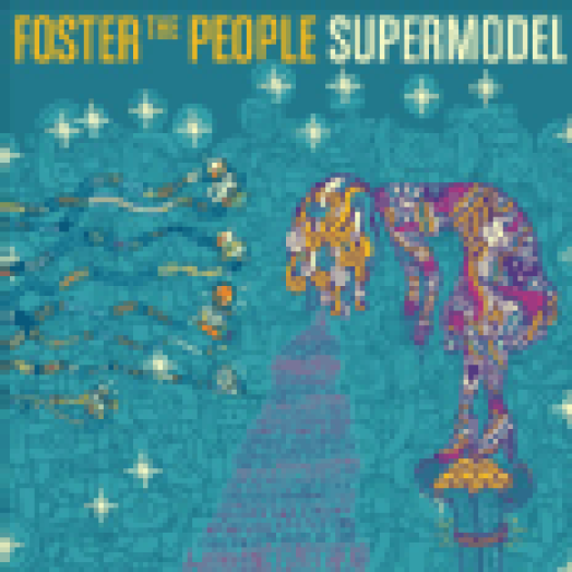 Supermodel CD