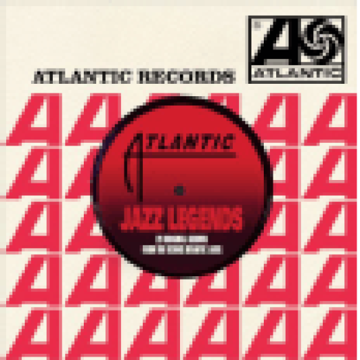 Atlantic Jazz Legends CD