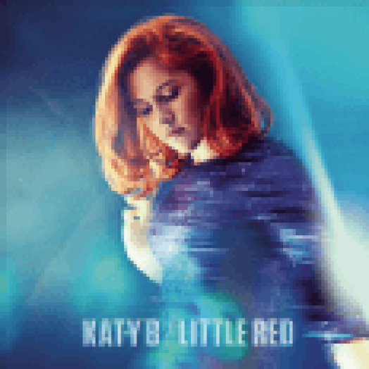 Little Red CD