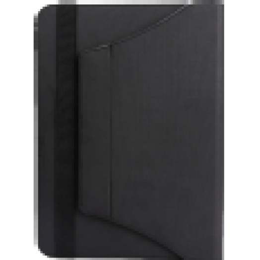 Univerzális fekete tablet tok 8"