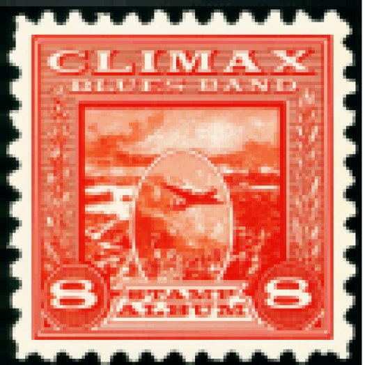 Stamp Album (Remastered) (Expanded Edition) CD
