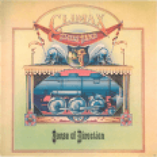 Sense of Direction (Remastered) (Expanded Edition) CD