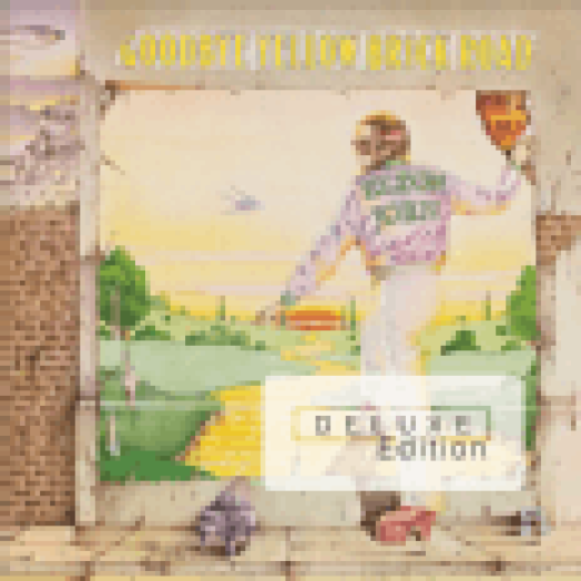 Goodbye Yellow Brick Road (Deluxe Edition) CD