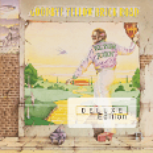 Goodbye Yellow Brick Road (Super Deluxe Edition) CD+DVD