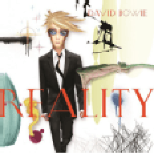 Reality LP