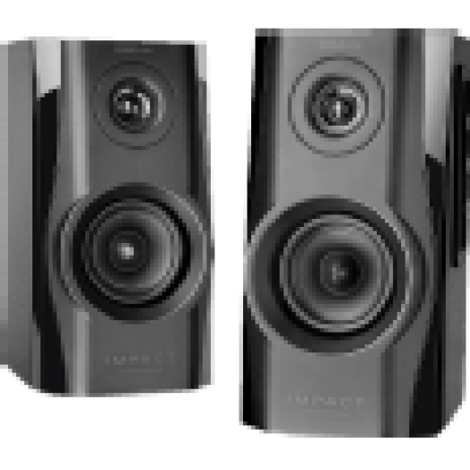 IMPACT fekete hangfal (SL8144BK01)