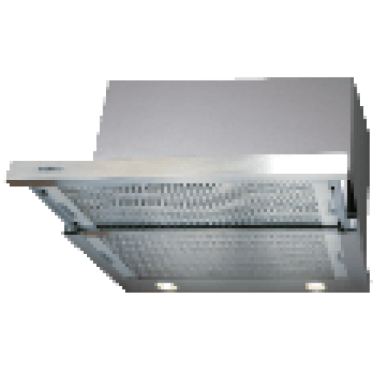 EXTENDER PLUS 60 INOX páraelszívó