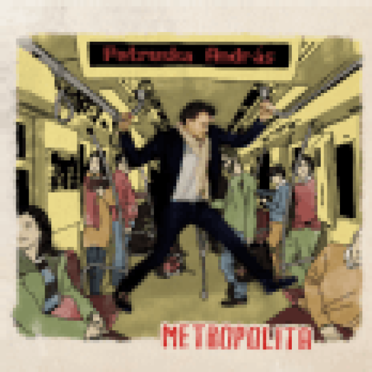 Metropolita CD