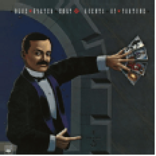 Agents Of Fortune LP