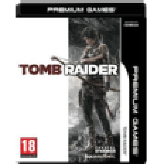 Tomb Raider (Premium Games) PC