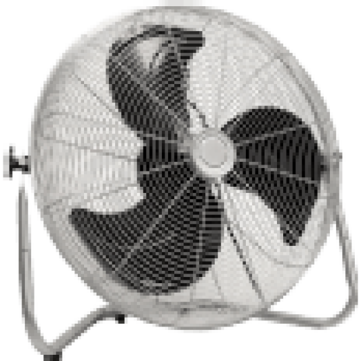 PVR 50 padlóventilátor, 50 cm