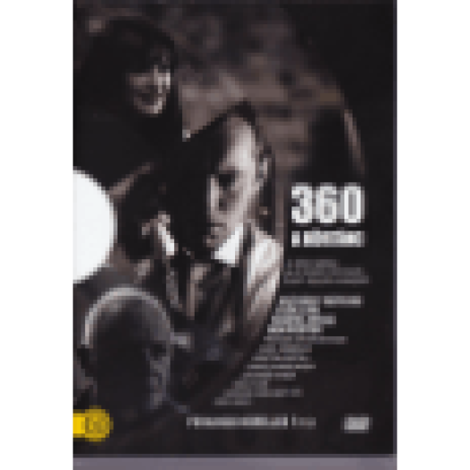 360 - A körtánc DVD
