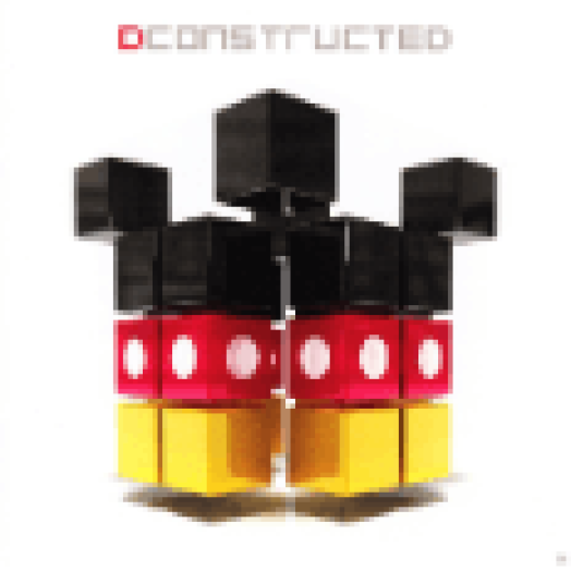 DConstructed CD