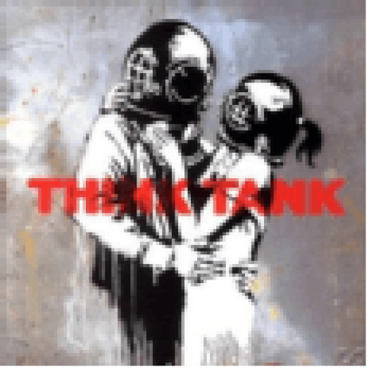 Think Tank CD