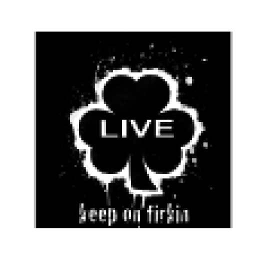 Keep On Firkin Live (CD)