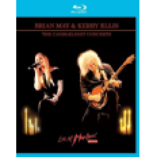 The Candlelight Concerts - Live At Montreux 2013 CD+Blu-ray