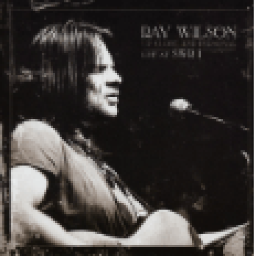 Up Close And Personal - Live At SWR 1 CD