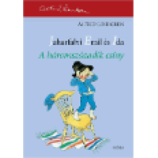A háromszázadik csíny - Juharfalvi Emil és Ida
