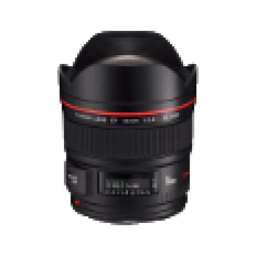 EF 14mm f/2.8 L II USM objektív