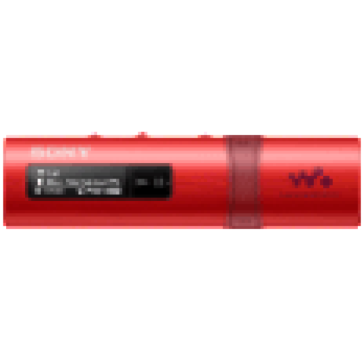 NW-ZB 183 R MP3 lejátszó