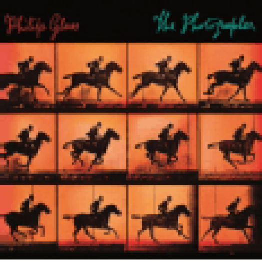 The Photographer LP