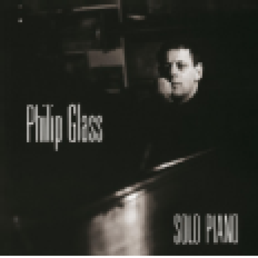 Solo Piano LP