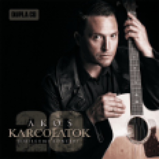 Karcolatok 20 CD